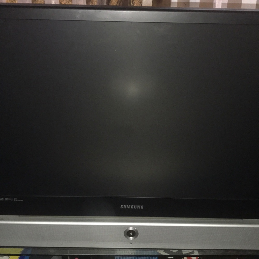 Television